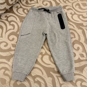 Zara toddler boy jogging pants size 2-3 years